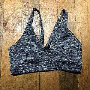 Victoria’s Secret sports bra